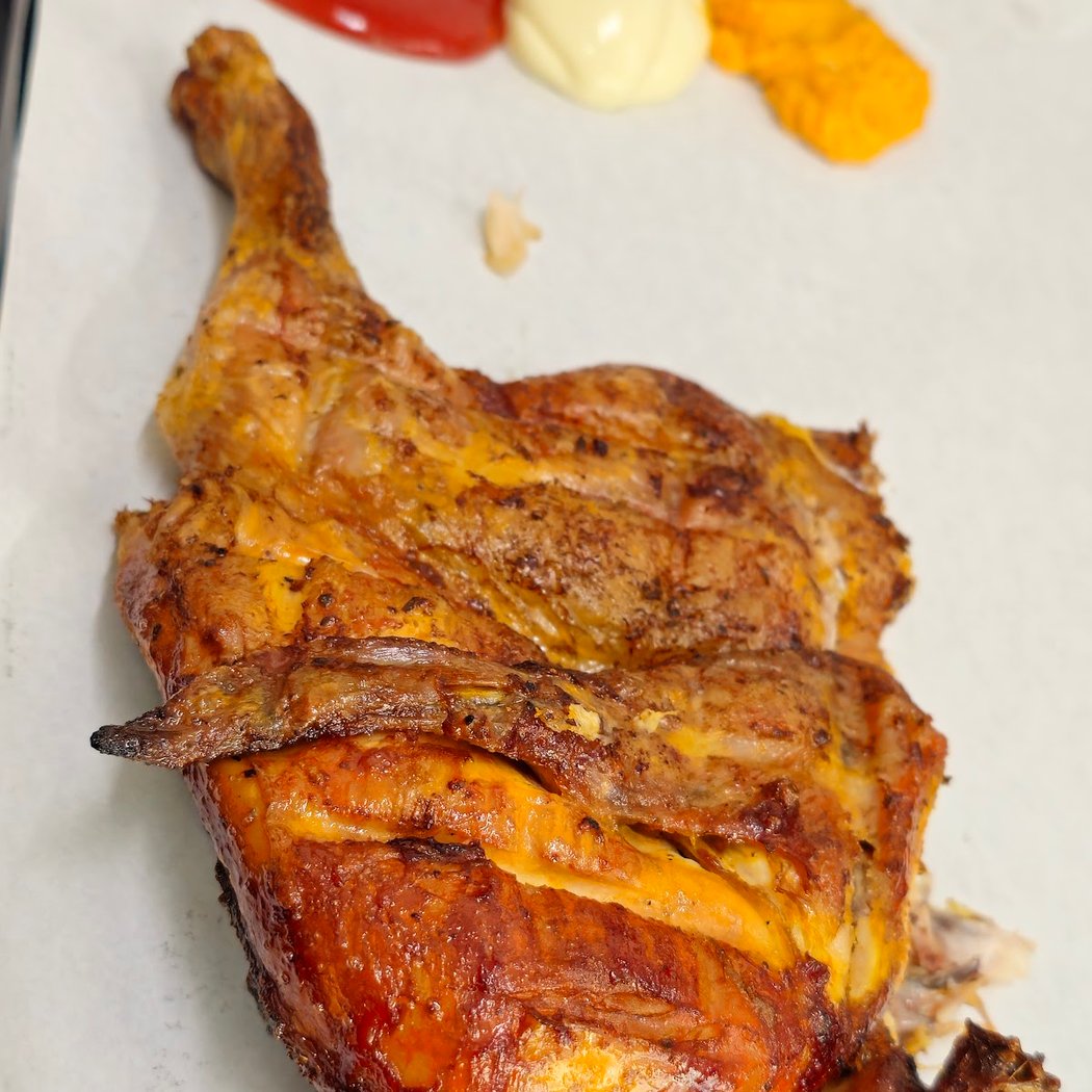 Chicken Grill 1